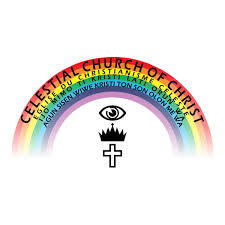 Celestial Church of Christ emblem